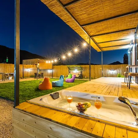 Casa vacanze Sweet Tiny