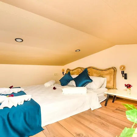 Sweet Tiny Casa vacanze