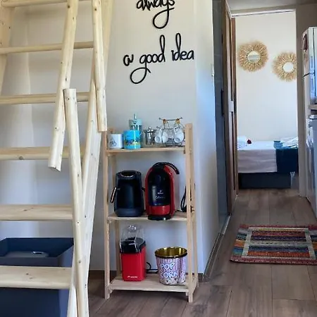 Casa vacanze Sweet Tiny *